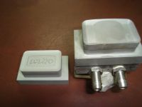 Rodillos, Dados o Piezas Grabadas